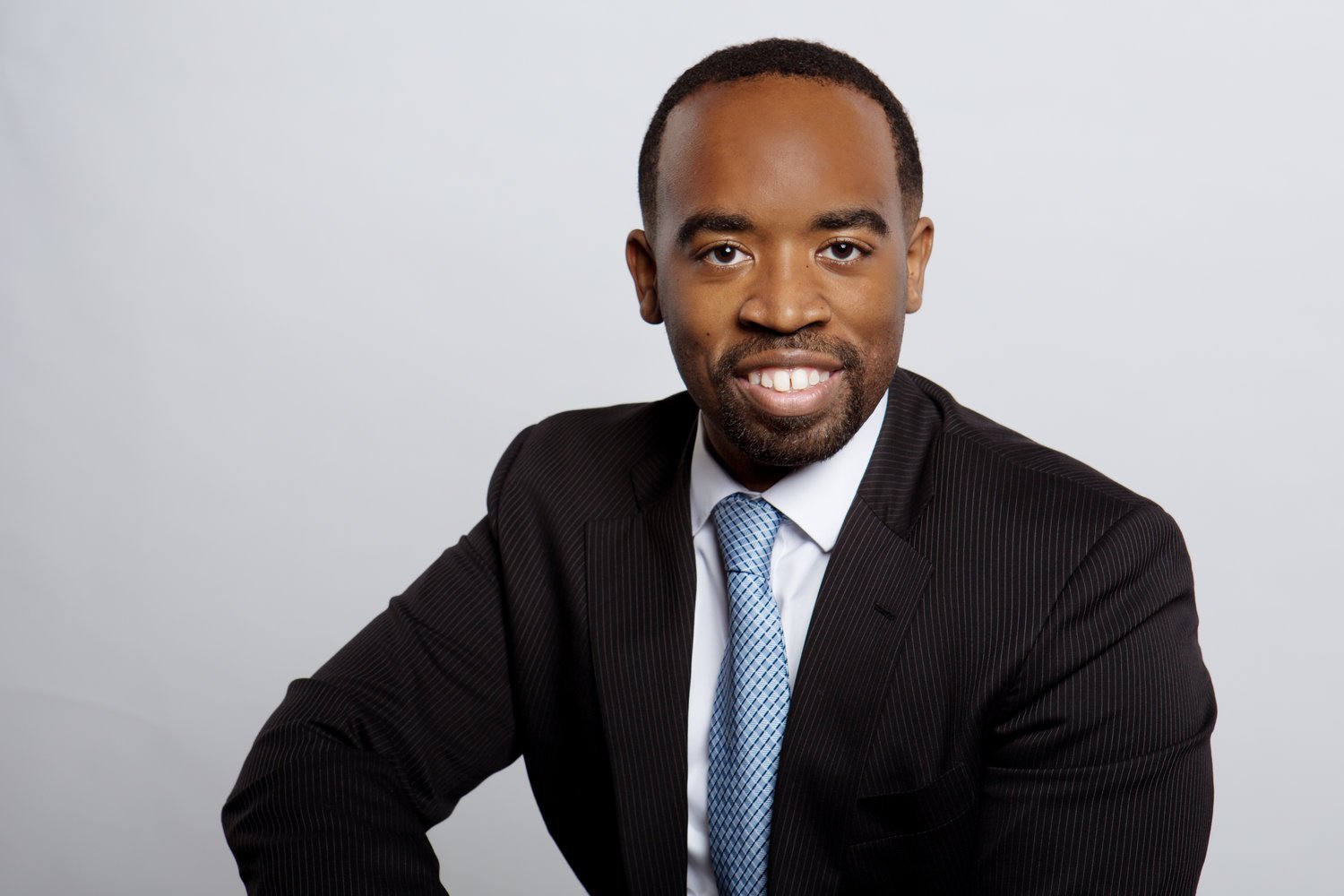 Ashley D. Roseboro, CEO